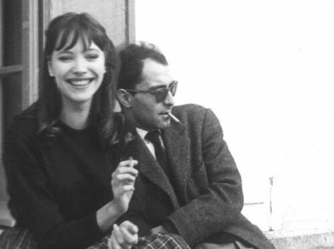 Satine Moulin Rouge, French New Wave, Anna Karina, Jean Luc Godard, French Films, كريستيانو رونالدو, This Is Love, 인물 사진, French Girl