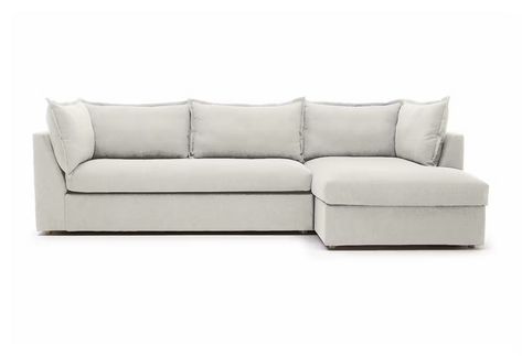 Joybird sectional