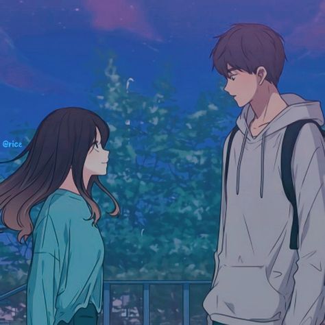 Anime Duo, Omniscient Point Of View, Book Illustration Art, Romantic Anime Couples, Best Anime Couples, Unrequited Love, Cute Couple Drawings, Anime Backgrounds Wallpapers