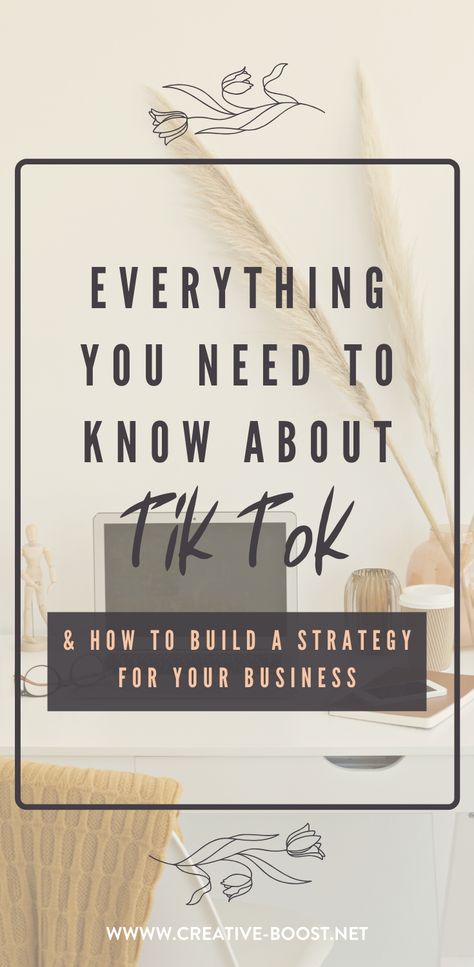 How To Build A Tik Tok Marketing Strategy For Your Business Tik Tok Marketing, Tiktok Marketing, Social Media Engagement, Growth Strategy, Content Strategy, Influencer Marketing, Instagram Tips, Social Media Strategies, Social Media Tips