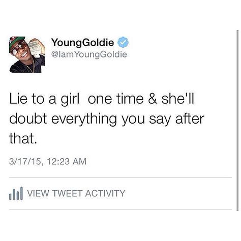 I don't believe ANYTHING that comes out of his mouth! End of story! Once You Lie To Me Quotes, Lie To Me Quotes, Trust Yourself Quotes, I Hate Liars, Liar Quotes, I Dont Trust You, Lies Quotes, Dont Lie To Me, You Lied To Me