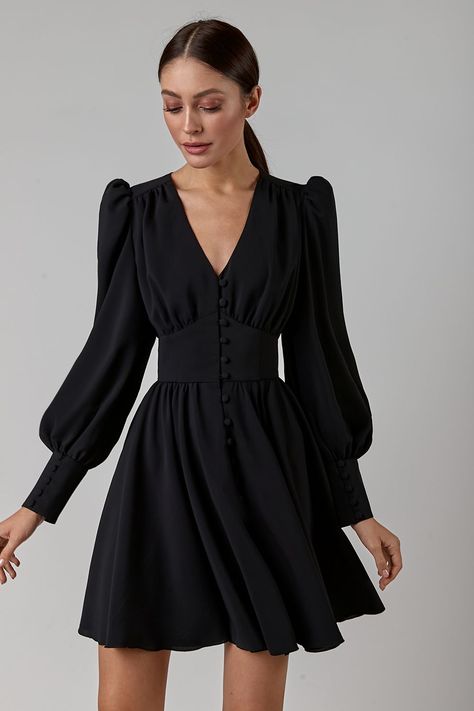 High Waist Dresses, Party Dress Women, Mini Party Dress, Mode Turban, Mini Party, High Waist Dress, Neck Bodycon Dress, Dress Stores Online, Draped Dress