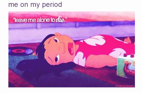 12 Hilarious Quotes To Help You Laugh Your Period Cramps Away Me On My Period, Period Problems Funny, Period Memes Funny, Girl Period, Funny Period, Period Quotes, Period Jokes, On My Period, Funny Quotes For Women