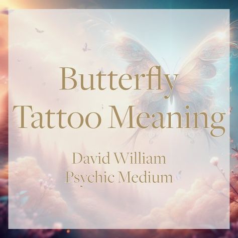 Butterfly Tattoo Meaning 11:11 Tattoo With Butterfly, Butterfly 333 Tattoo, Butterfly Tattoos Meaning, Butterfly Tattoo In Memory Of Mom, Angel With Butterfly Wings Tattoo, Butterfly Tattoo Symbolism, Small Wrist Butterfly Tattoos, Butterflies Tattoo Meaning, Spiritual Butterfly Tattoo