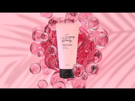 SammyBeauty Cosmetic 3D Product Animation - YouTube Product Animation Video, Cosmetics 3d, 3d Product Animation, Product Animation, 3d Concept, 3d Product, 3d Studio, 3d Video, Animation Video