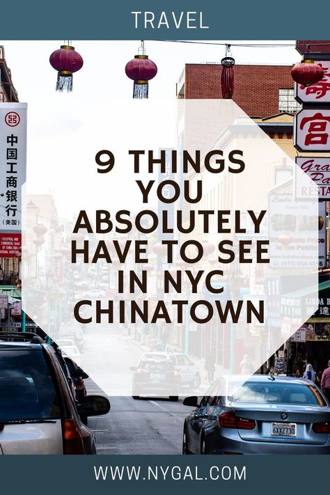 Best Places To Eat In China Town Nyc, Chinatown New York City, Things To Do In Chinatown Nyc, New York City China Town, China Town New York, China Town Nyc, Nee York, Nyc Chinatown, New York Chinatown