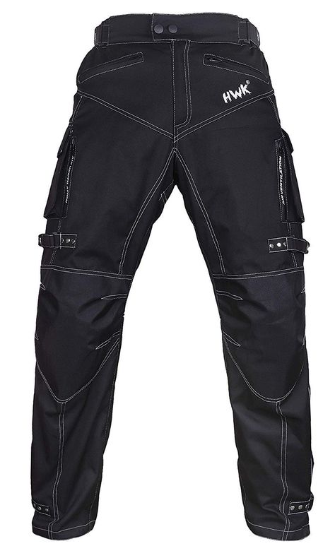 Motorcycle Pants For Men Dualsport Motocross Motorbike Pant Riding Overpants Enduro Adventure Touring Waterproof CE Armored All-Weather (Waist42''-44'' Inseam34''), #Ad #Pant, #Motorbike, #Overpants, #Riding Motorcycle Clothes Men, Motorcycle Cargo Pants, Motorcycle Fits Men, Motorcycle Pants For Men, Men Motorcycle Outfit, Biker Clothing Men, Motorcycle Outfit For Men, Motorcross Outfits, Motorbike Outfit