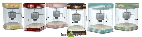 Popcorn machine Sims 4 Cc Popcorn Machine, Sims 4 Popcorn Machine, Sims4 Clutter, Deco Sims, Sims 4 Restaurant, Cc Accessories, Around The Sims 4, The Sims 4 Custom Content, Alpha Cc