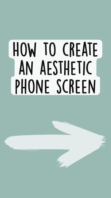 Design My Phone Screen, Making My Phone Aesthetic, How To Make Your App Icons Look Cute, Phone Glow Up Ideas, How To Make Your Phone Astetic, How To Make Your Phone Screen Aesthetic, How To Aesthetic Phone, How To Make Ur Phone Look Aesthetic, How To Make Home Screen Aesthetic