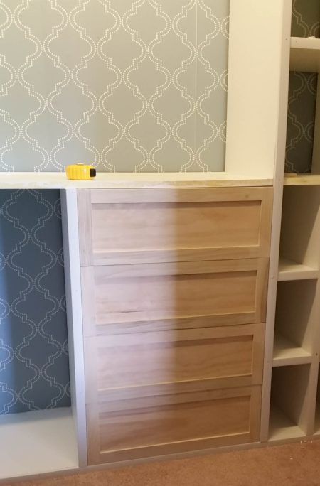 Small Closet Systems, Small Closet Solutions, Diy Closet Storage, Diy Custom Closet, Closet Solutions, Closet Planning, Closet Built Ins, Organization Closet, Reach In Closet