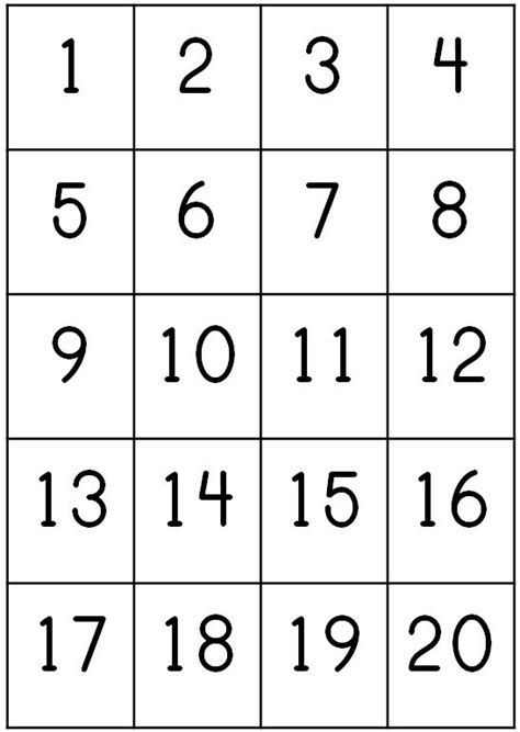 This time we have prepared for you the best number chart 1-20 for your children to help them learning about numbers. These number charts contain many kinds of number 1 to 20 exercises that you can choose for your kids. Number Chart 1 20, Number Words Chart, Counting To 120, Tracing Worksheets Free, Free Printable Numbers, Number Flashcards, Number Chart, Numbers Kindergarten, Prek Math