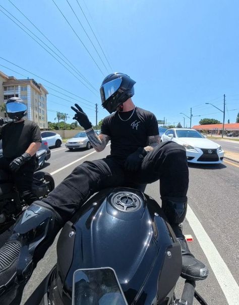 Motorcycle Guy, Biker Guys, Hot Biker Guys, Motocross Love, Image Moto, Biker Photoshoot, Bike Aesthetic, Motorcycle Aesthetic, Biker Aesthetic