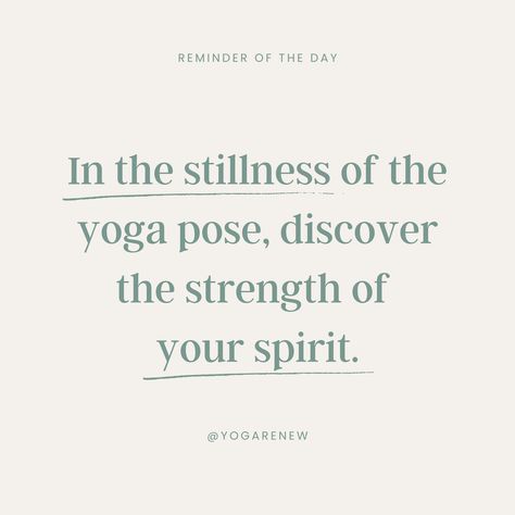 You can discover hidden parts of yourself through each breath, shape, and every moment you meet on your yoga mat. 💫 Class Themes, Become A Yoga Instructor, Yoga Themes, Training Quotes, Yoga Anatomy, Online Yoga Classes, Yoga Philosophy, Yoga Mindfulness, Yoga School