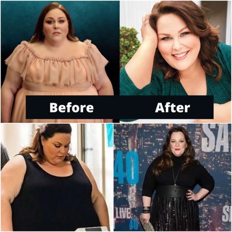 Chrissy Metz Weight Loss Chrissy Metz Before And After, Chrissy Metz, Happier Life, A Healthy Lifestyle, Positive Outlook, Body Image, Inspire Others, Healthy Life, American Actress