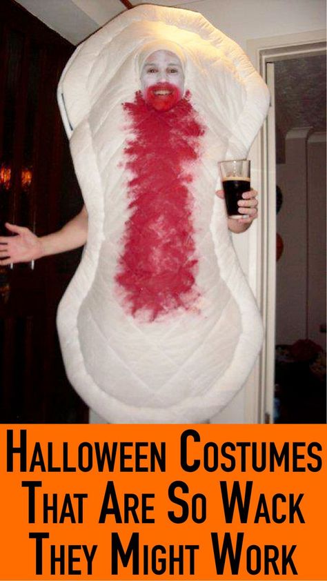 This list is dedicated to all the Cady Herons out there who make absolutely no apologies for flying their freakiest flag on Halloween. Some of these costumes are downright gnarly and we are here for it. Brunette Halloween Costume, Halloween Ideas Costumes, Halloween Costumes For Baby, Brunette Halloween, Fly Costume, Halloween Costume Inspiration, Basic Halloween Costumes, Iconic Halloween Costumes, Ayesha Erotica