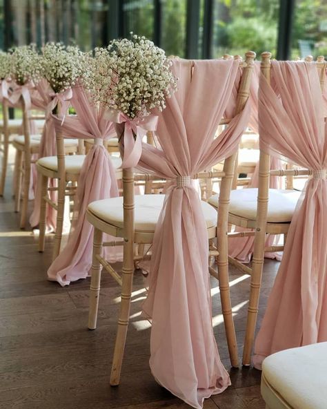 Dusty Pink Wedding Theme, Pale Pink Weddings, Baby Pink Wedding, Pastel Pink Weddings, Wedding Theme Color Schemes, Soft Pink Wedding, Dusty Pink Weddings, Pink Wedding Decorations, Home Decor Cozy