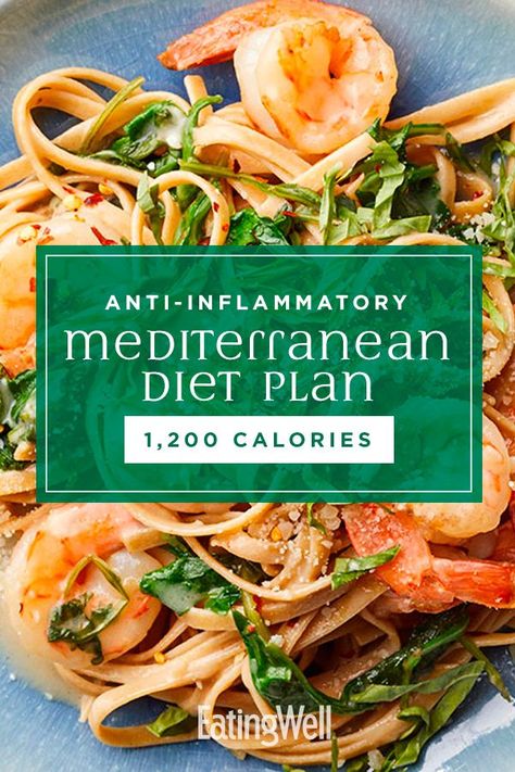 1000 Calorie, Smoothies Vegan, Mediterranean Diet Meal Plan, Healthy Eating Diets, Mediterranean Diet Plan, Best Fat Burning Foods, Mediterranean Food, Best Diet Plan, Low Fat Diets