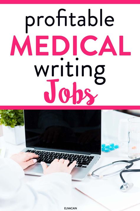 Nurse Writer, Medical Jobs List Of, Research Websites For Writers, Medical Writer, Health Writing, Nurse Blog, Medical Writing, Medical Scribe, Freelance Content Writer