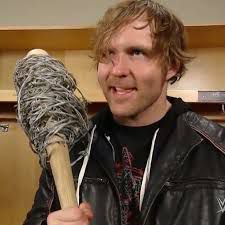 Dean Ambrose 2016, Best Wwe Wrestlers, Normal Pictures, Lunatic Fringe, Chris Benoit, Wwe Dean Ambrose, He Makes Me Smile, Jon Moxley, Jeff Hardy