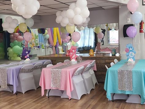 Carebear Baby Shower Theme Decoration, Care Bear Baby Shower Theme, Carebear Baby Shower Theme, Bears Baby Shower Theme, Carebear Birthday Party, Care Bears Baby Shower Theme, Carebear Birthday Party Ideas, Care Bear Birthday Party Ideas, Private Pregnancy