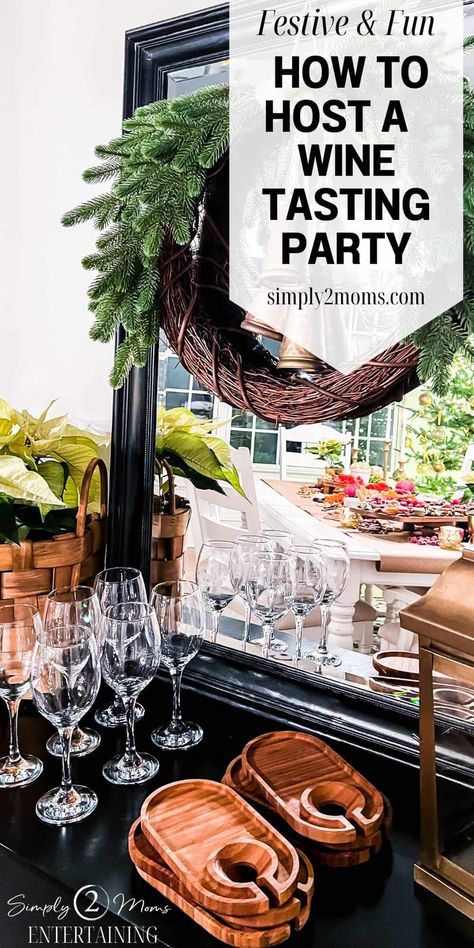 Wine Tasting Dinner Party, Diy Wine Tasting Party, Wine Tasting Birthday Party, Wine Tasting Party Decorations, Wine Instagram, Wine Cheese Pairing, Cheese And Wine Party, Wine And Cheese Party, Autumn Wine