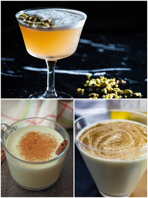 Pistachio Cocktail Recipe, Pistachio Liquor Recipes, Pistachio Liqueur Drinks, Pistachio Liquor, Pistachio Cocktail, Pistachio Martini Recipe, Pistachio Drink, Frangelico Drinks, Almond Cocktails