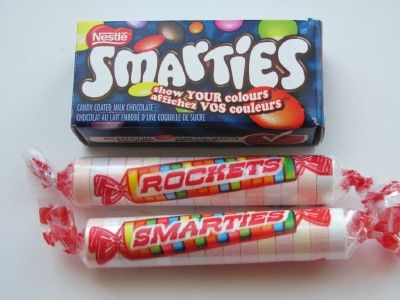 Rockets and Smarties Canadian Candy, Rocket Drawing, Canadian Things, O Canada, Vegan Foods, Candy Bar, Childhood Memories, Rocket, Read More