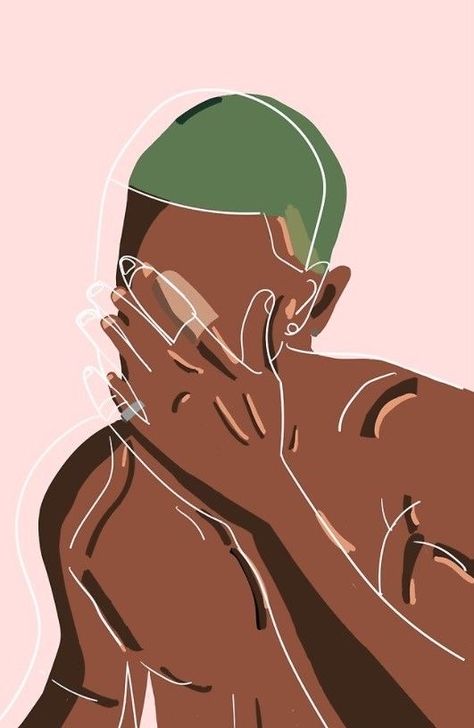 Frank Ocean Animated, Frank Ocean Silhouette, Frank Ocean Album Cover Painting, Blond Album Cover Aesthetic, Sketch Album Cover, Frank Ocean Blond Painting, Frank Ocean Art Painting, Paintings Of Album Covers, Album Drawings Cover