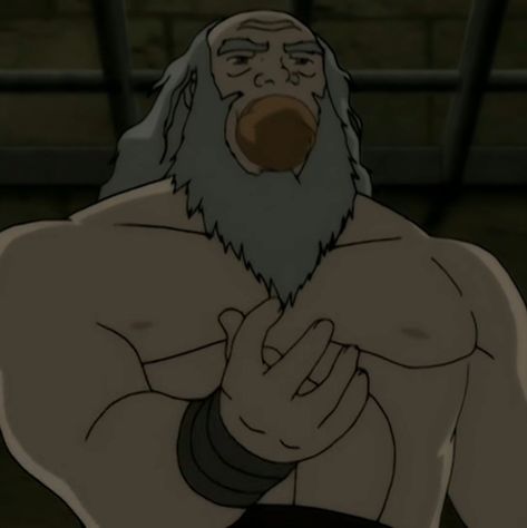 Avatar Uncle Iroh, Iroh Avatar, Iroh Ii, Uncle Iroh, Air Bender, Team Avatar, Avatar Airbender, Aang, Avatar The Last Airbender