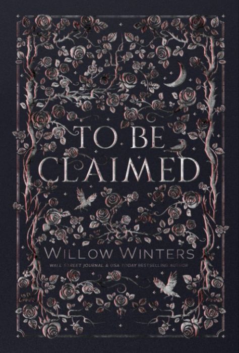 To Be Claimed Willow Winters, Willow Winters Books, My Heart Skips A Beat, Heart Skips A Beat, Willow Winters, Book Wishlist, Big Books, Best Selling Author, Broad Shoulders