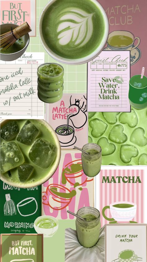 mood boarding Tea Wallpaper, Iced Drinks Recipes, Al Qur'an Aesthetic, Matcha Drink, Phone Wallpaper Boho, Creative Website Design, Phone Wallpaper Pink, Morning Drinks, Pink Life