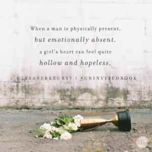 Share | Uninvited Uninvited Lysa Terkeurst, Childhood Abandonment, Lysa Terkeurst Quotes, Heal Liver, Lysa Terkeurst, Christian Relationships, Positive Living, Left Out, Favorite Bible Verses