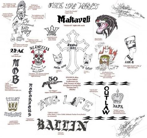 Makaveli Tattoo, 2pac Tattoos, Tupac Tattoo, Hip Hop Tattoo, Tupac Art, Tupac Pictures, Lyric Tattoos, Forearm Sleeve, Forearm Sleeve Tattoos