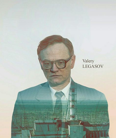 Valery Legasov Chernobyl Poster, Hbo Chernobyl, Valery Legasov, Chernobyl 1986, Chernobyl Disaster, Ghost Videos, Thailand Art, Ukraine Girls, Blue Planet