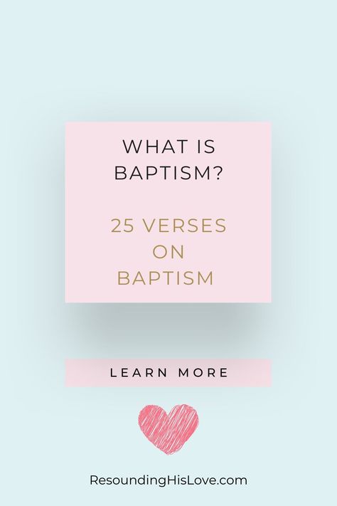 Baptism Captions Instagram, Getting Baptized Quotes, Baptism Quotes Christian, Baptism Bible Verses, Baptism Verses, Baptized Quotes Baptisms, Baptism Meaning, Baptism Quotes Bible, Baptism Quotes