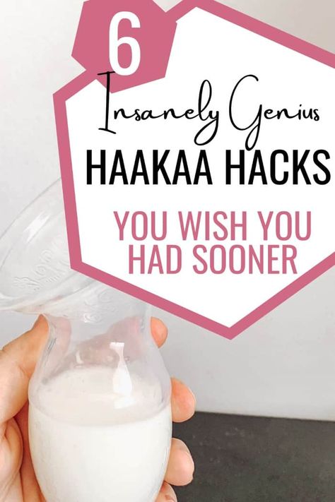 Haakaa Pump, Exclusive Pumping, Breastfeeding Snacks, Tips For New Moms, Pumping Breastmilk, Mommy Things, Breastfeeding Foods, Exclusively Pumping, Hacks And Tips