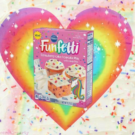 Erich Von Stroheim, Confetti Cupcakes, Cupcake Mix, Unicorn Cupcakes, Pinkie Pie, Kid Core, All Things Cute, Candy Land, Retro Toys