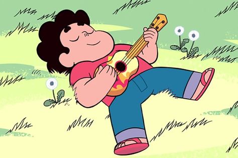 I got Bee! This Quiz Will Reveal Which Cartoon Character Would Be Your BFF Steven Universe Ukulele, Arte Do Ukulele, Steven Universe Gif, Cartoon Girl Drawing, Universe Art, Ukelele, Drawing Videos, Disney Drawings, Drawing Tips