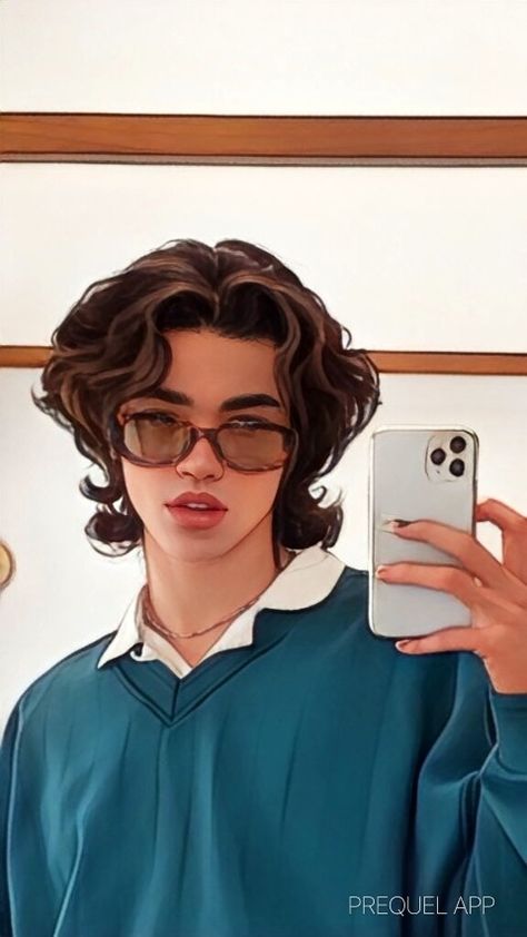 Cartoon filter Conan Gray Fanart, Connor Gray, Cartoon Filter, Human Drawings, Conan Fanart, Conan Grey, Human Drawing, Curly Hair Styles Easy, Greek God