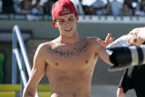 Ryan Sheckler Tattoos Ryan Sheckler Tattoos, Ryan Sheckler, Tom Daley, Normal People, Celebrity Dads, Channing Tatum, Hugh Jackman, Chris Hemsworth, Celebrities Male