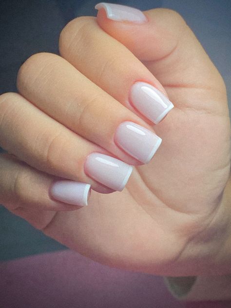 Milk French Nails, Friend Lyrics, Uñas Acrilicas, Makeup Videos, French Nails, Wallet, Nails, Makeup, Quick Saves