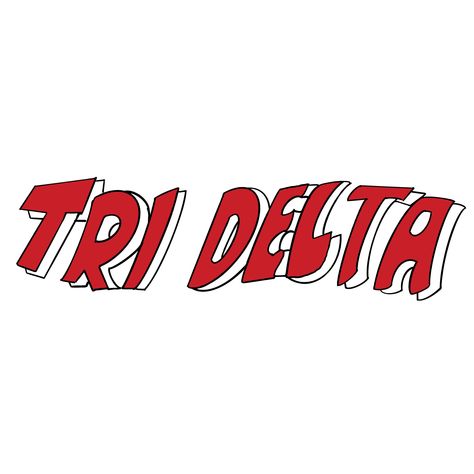 Tri Delta Graphics, Axo Merch, Theta Merch, Recruitment Graphics, Pr Design, Delta Design, Tri Delt, Sweatshirt Ideas, Sorority Sweatshirts