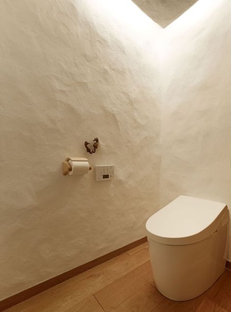 Stone Walls Interior, Concrete Paint, Concrete Effect Paint, Creative Wall Painting, Room Wall Painting, Wall Texture Design, Toilet Design, 아파트 인테리어, Mediterranean Home