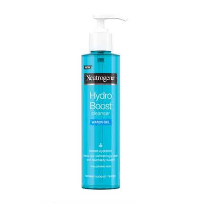 Neutrogena Products, Neutrogena Skin Care, Neutrogena Hydro Boost Water Gel, Hydro Boost Water Gel, Cleanser For Combination Skin, Hydro Boost, Neutrogena Hydro Boost, Hydrating Cleanser, Perfect Skin Care Routine