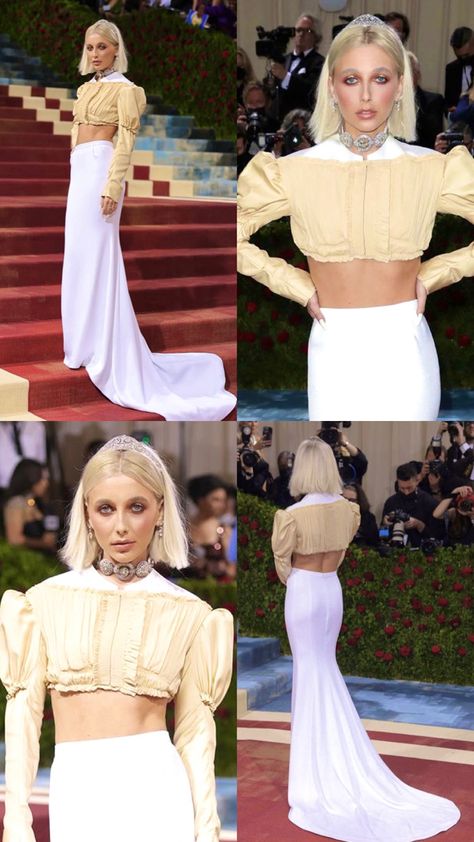 Met Gala 2022 Gala Outfits, Met Gala Outfits, Met Gala Dresses, Emma Chamberlain, Fashion Couture, Julianne Moore, Gala Dresses, Beautiful Gowns, Couture Fashion