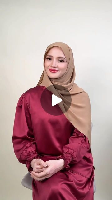 Hijab Fashion, Shawl, Pink, On Instagram, Instagram