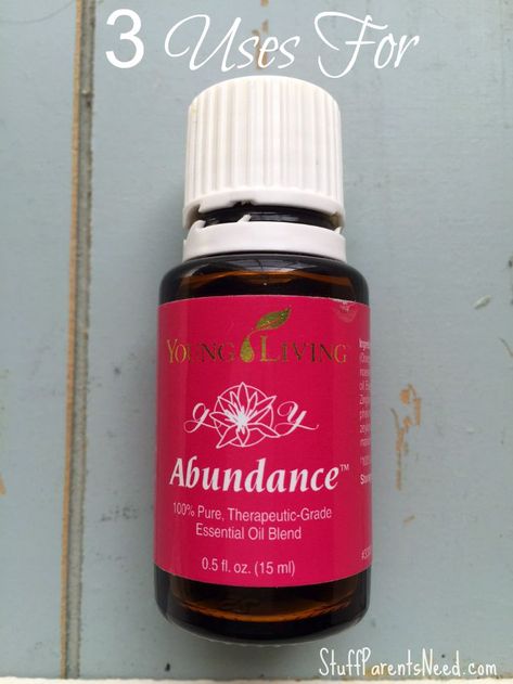 I use Abundance essential oil blend from Young Living in 3 specific ways to help draw an abundance of love, joy and happiness into my life. Young Living Abundance, Abundance Oil, Abundance Essential Oil, Yl Oils, Yl Essential Oils, Living Essentials Oils, Living Essentials, Young Living Oils, Balanced Life