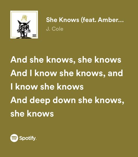 She Knows J Cole, Rap Lyrics Quotes, Rap Lyrics, Lyrics Quotes, J Cole, She Knows, Deep Down, Lyric Quotes, Rap