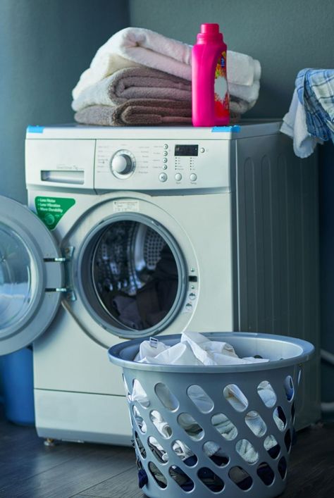 Using the delicate washing cycle on your laundry machine may lead to more microfibers being released in the ocean. Here's how you can wash your clothes without polluting the ocean, according to new research. Firefighter Photography, Aac Blocks, Dryer Repair, Stylish Laundry Room, Repair Videos, 3d Inspiration, Appliance Repair Service, 3d Props, Classy Bedroom