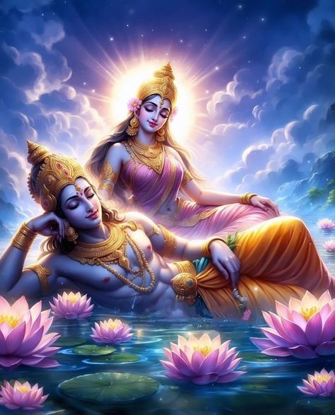 Lord Vishnu Lakshmi Images, Vishnu And Lakshmi Wallpaper, Lakshmi Vishnu Images, God Vishnu Images, Shree Vishnu Bhagwan, Laxmi Vishnu Images, Lakshmi Narayan Images, Vishnu Bhagwan Wallpaper, Laxmi Narayan Images